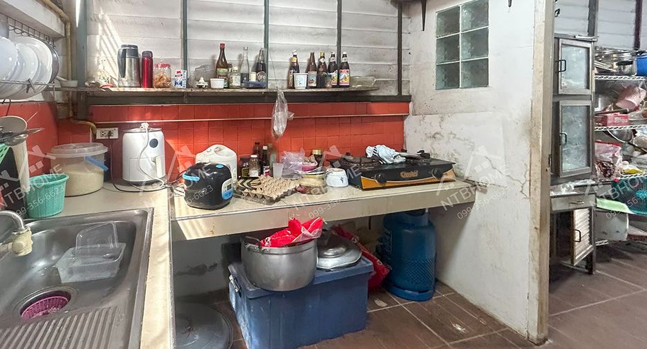 For sale 3 bedrooms house in Mueang Nonthaburi, Nonthaburi