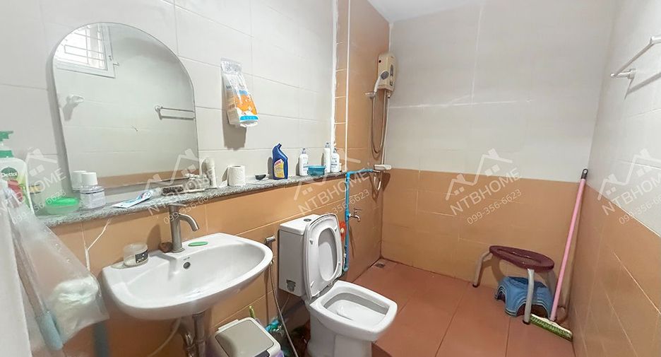 For sale 3 bedrooms house in Mueang Nonthaburi, Nonthaburi