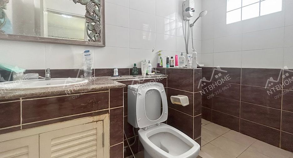 For sale 3 bedrooms house in Mueang Nonthaburi, Nonthaburi