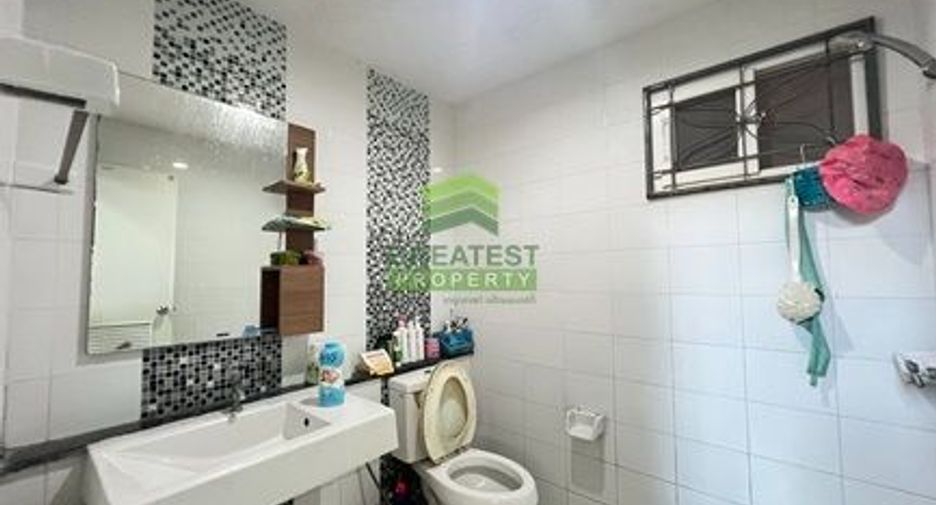 Haus zum Kauf mit 3 Zimmer in Nong Khaem, Bangkok