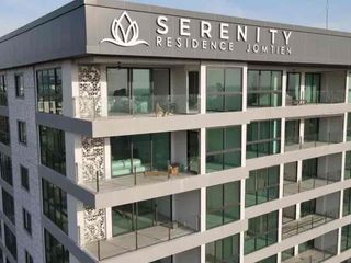 For rent and for sale 3 bed condo in Bang Lamung, Chonburi