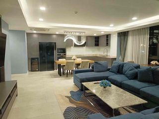 For rent and for sale 3 bed condo in Bang Lamung, Chonburi