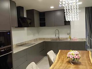For rent and for sale 3 bed condo in Bang Lamung, Chonburi