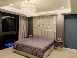 For rent and for sale 3 bed condo in Bang Lamung, Chonburi