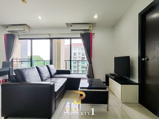 For sale 2 bed condo in Bang Lamung, Chonburi