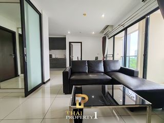 For sale 2 bed condo in Bang Lamung, Chonburi