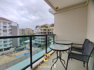 For sale 2 bed condo in Bang Lamung, Chonburi