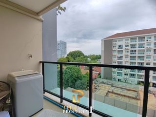 For sale 2 bed condo in Bang Lamung, Chonburi