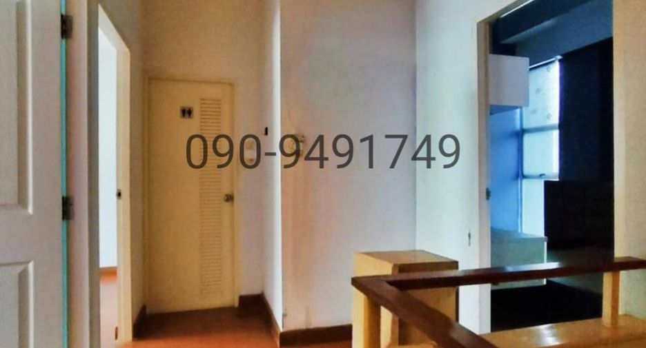 Продажа 3 спальни таунхаус в Кхлонг Сам Ща, Бангкок