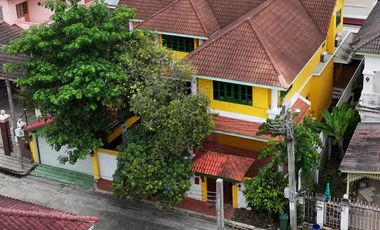 ขาย 4 ห้องนอน บ้านเดี่ยว ใน บางขุนเทียน, กรุงเทพฯ