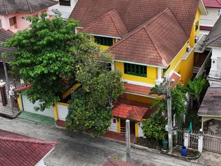 ขาย 4 ห้องนอน บ้านเดี่ยว ใน บางขุนเทียน, กรุงเทพฯ