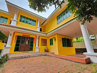 ขาย 4 ห้องนอน บ้านเดี่ยว ใน บางขุนเทียน, กรุงเทพฯ