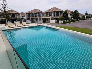 出售 4 卧室 独立屋 在 Ban Chang, Rayong