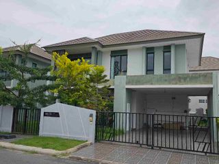 出售 4 卧室 独立屋 在 Ban Chang, Rayong