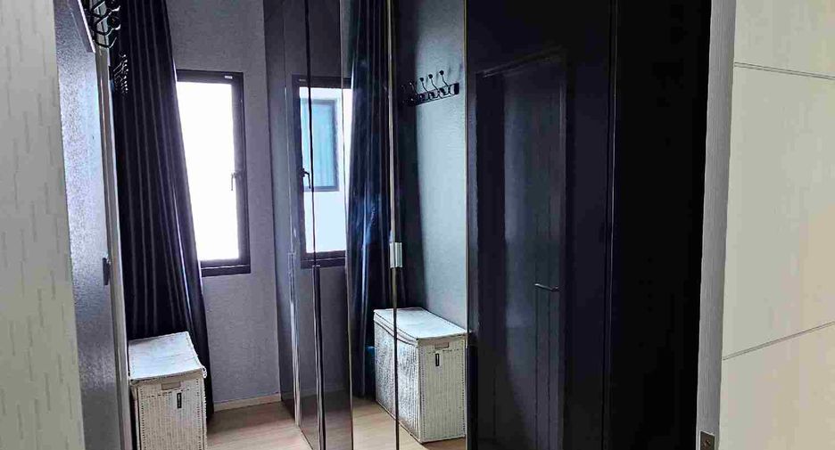 出售 4 卧室 独立屋 在 Ban Chang, Rayong