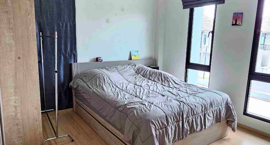 出售 4 卧室 独立屋 在 Ban Chang, Rayong