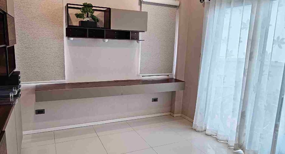 出售 4 卧室 独立屋 在 Ban Chang, Rayong
