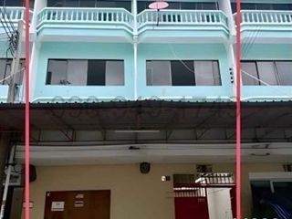 For rent retail Space in Bang Khae, Bangkok