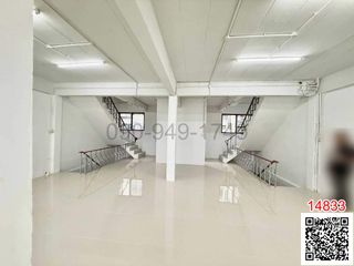 For rent retail Space in Bang Khae, Bangkok