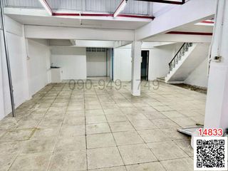 For rent retail Space in Bang Khae, Bangkok
