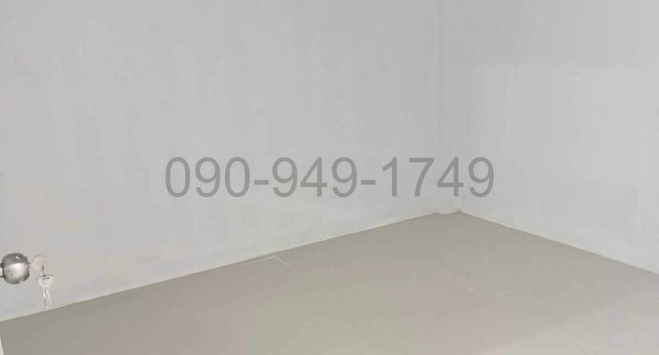 For rent retail Space in Bang Khae, Bangkok