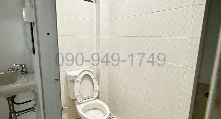 For rent retail Space in Bang Khae, Bangkok