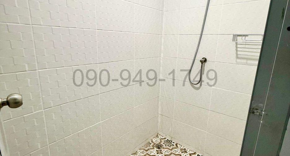 For rent retail Space in Bang Khae, Bangkok