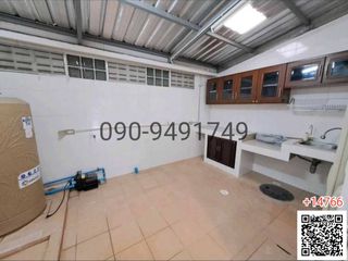 Reihenhaus zur Miete mit 3 Zimmer in Suan Luang, Bangkok