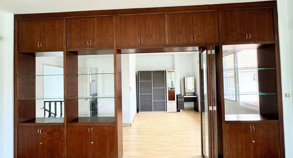 À louer 3 chambres maison 