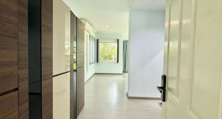 À louer 3 chambres maison 