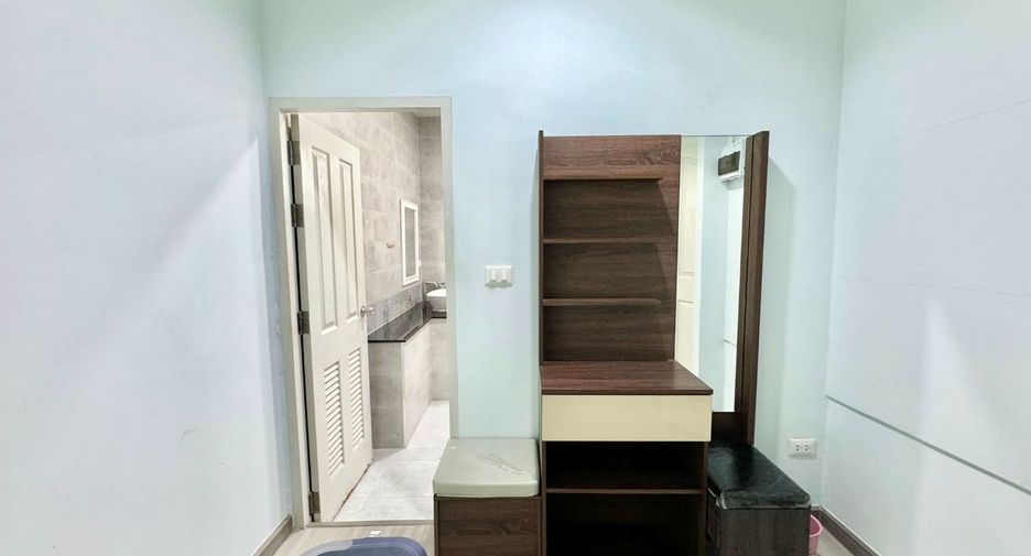 À louer 3 chambres maison 