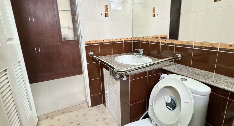 À louer 3 chambres maison 