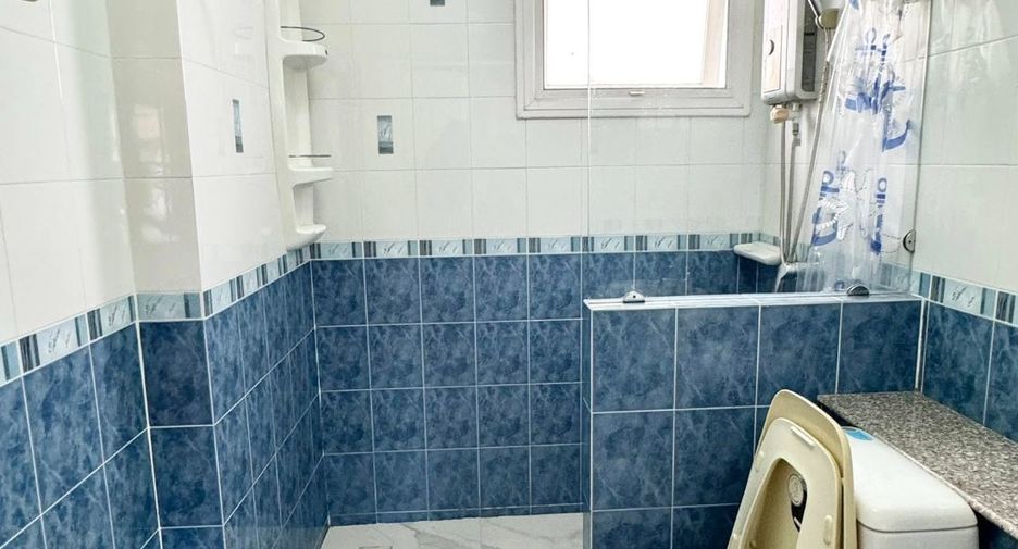À louer 3 chambres maison 