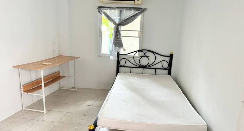 À louer 3 chambres maison 
