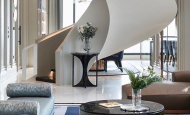 For sale 3 bed condo in Khlong Toei, Bangkok