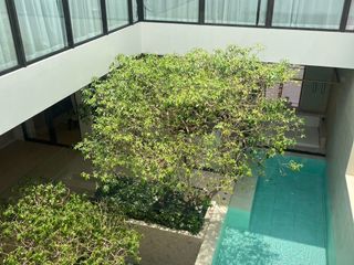 For sale 4 bedrooms house in Lat Phrao, Bangkok