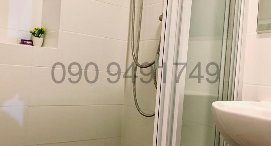For sale 1 bed condo in Mueang Samut Prakan, Samut Prakan