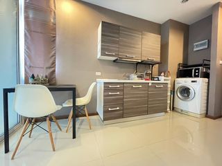 Condo en alquiler y en venta de 1 habitaciones en Mueang Chiang Mai, Chiang Mai