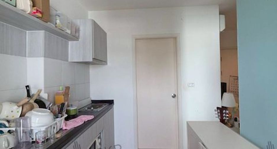 Condo en venta de 1 habitaciones en Lak Si, Bangkok