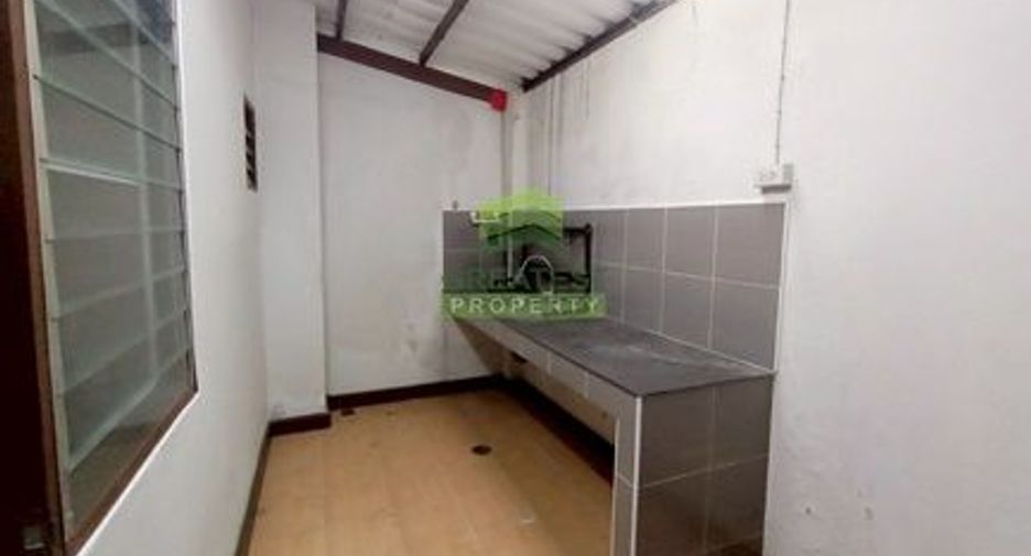 For sale 2 bedrooms townhouse in Bang Bua Thong, Nonthaburi