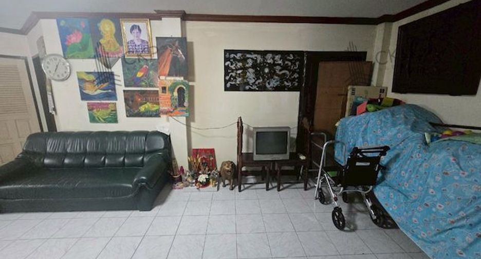 出售 3 卧室 独立屋 在 Sai Mai, 曼谷