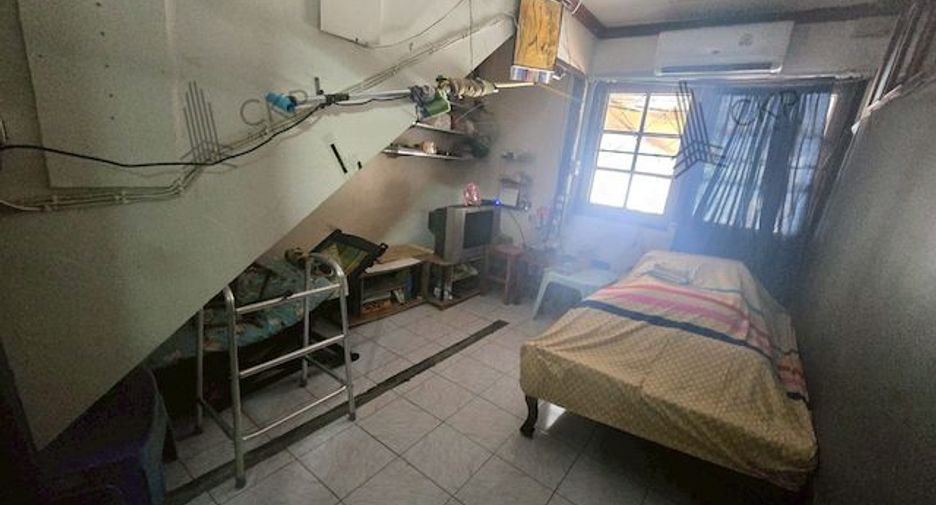 出售 3 卧室 独立屋 在 Sai Mai, 曼谷