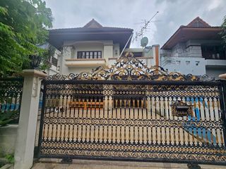For sale 3 bedrooms house in Sai Mai, Bangkok