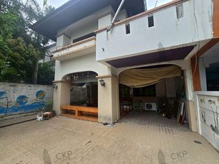 For sale 3 bedrooms house in Sai Mai, Bangkok