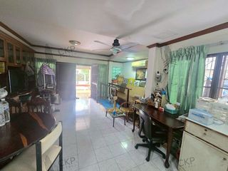 For sale 3 bedrooms house in Sai Mai, Bangkok
