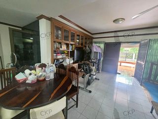 For sale 3 bedrooms house in Sai Mai, Bangkok