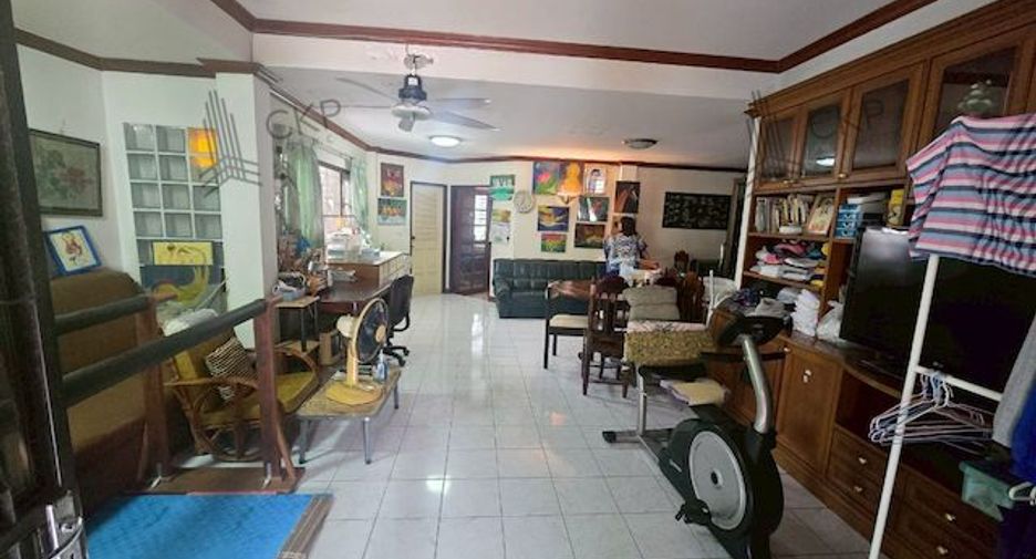 出售 3 卧室 独立屋 在 Sai Mai, 曼谷