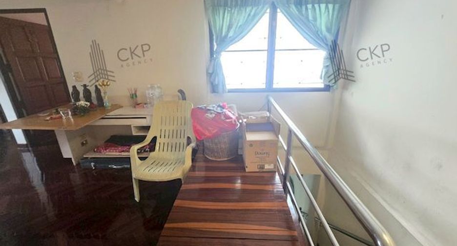 出售 3 卧室 独立屋 在 Sai Mai, 曼谷