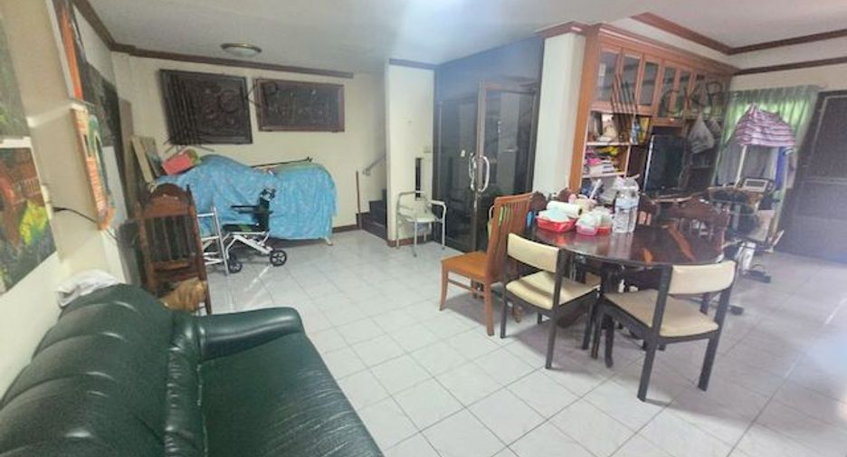 出售 3 卧室 独立屋 在 Sai Mai, 曼谷