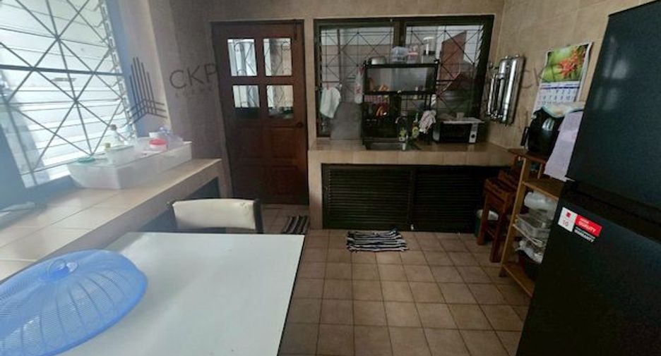 出售 3 卧室 独立屋 在 Sai Mai, 曼谷